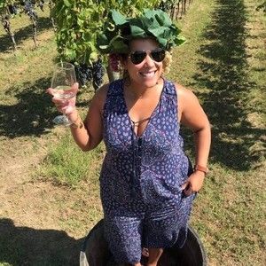 Meet your Posher, Joann